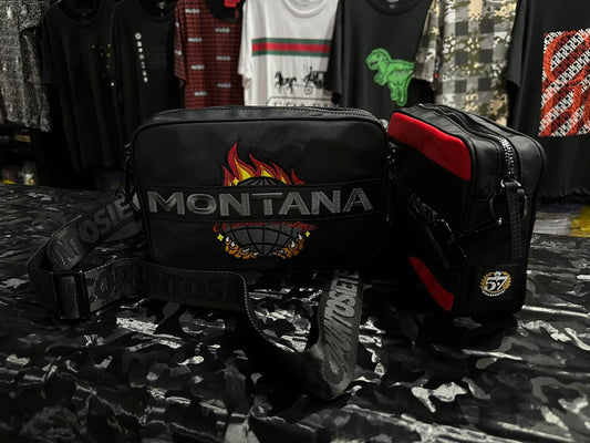 Mensajera MONTANA