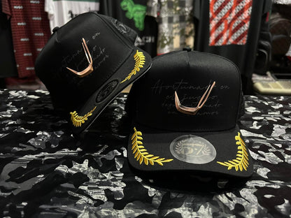 Gorra 5.7 Navaja