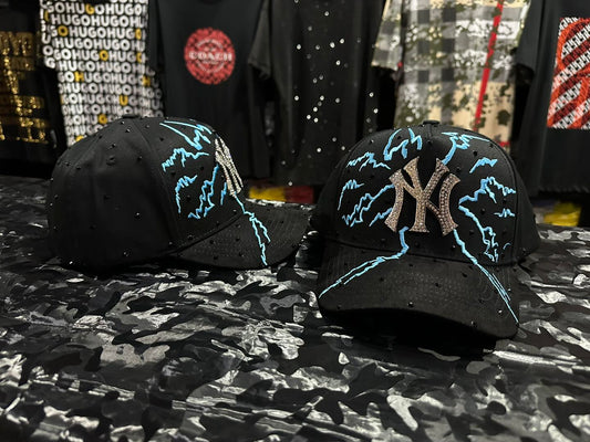 Gorra RODRIHATS