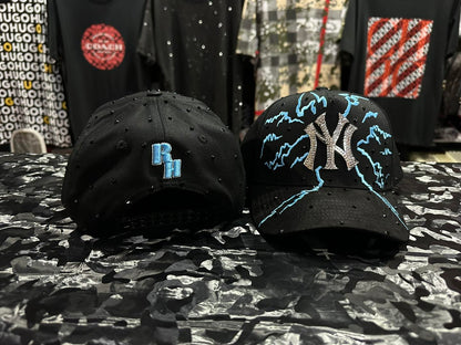 Gorra RODRIHATS