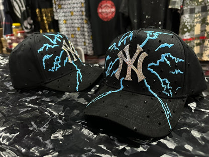 Gorra RODRIHATS