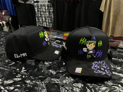 Gorra MZ HATS EL MR