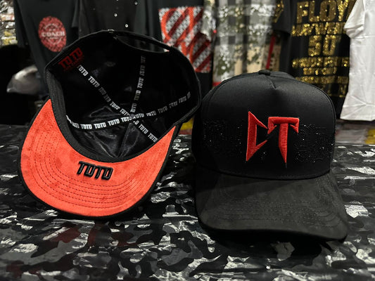Gorra CT TOTO