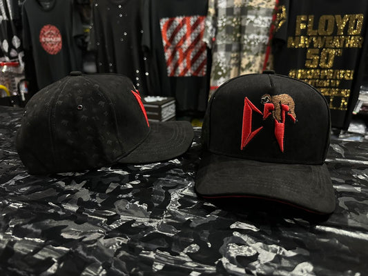 Gorra CT