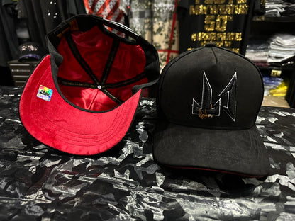 Gorra CT INVERTIDA