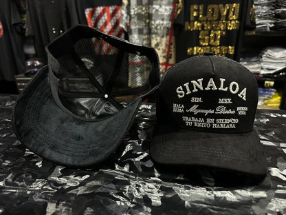 Gorra SINALOA Clon