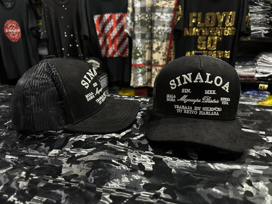 Gorra SINALOA Clon