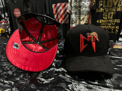 Gorra CT