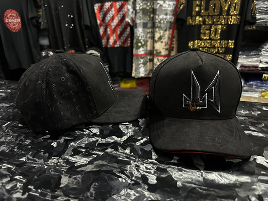 Gorra CT INVERTIDA