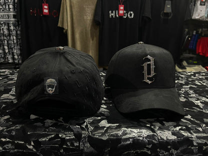 Gorra BARBAS HATS Aleman
