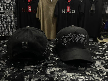 Gorra BARBAS HATS Huracan Aleman