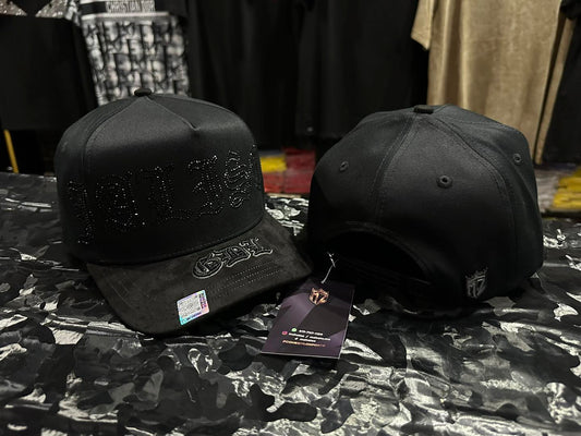 Gorra MONEY MAKERS