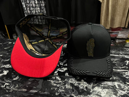 Gorra San Judas