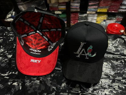 Gorra MONEY MAKERS