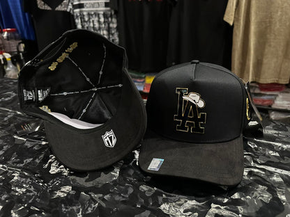 Gorra MZ HATS Los Angeles