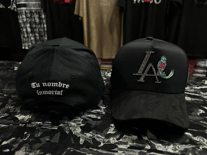 Gorra MONEY MAKERS