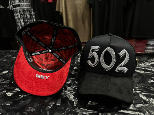 Gorra MONEY MAKERS