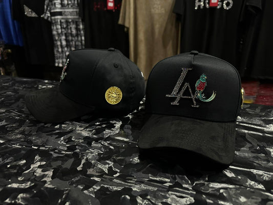 Gorra MONEY MAKERS