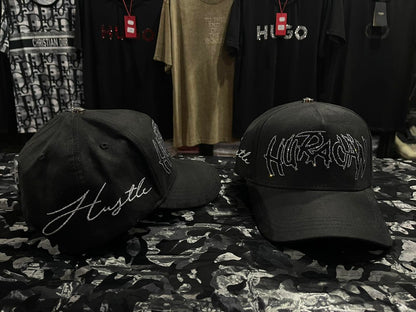 Gorra BARBAS HATS Huracan Aleman
