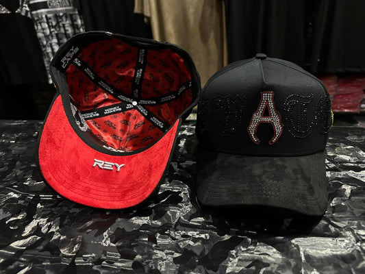 Gorra MONEY MAKERS