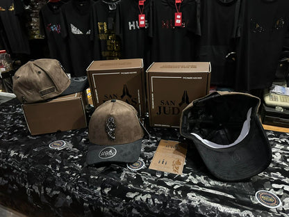 Gorra San Judas