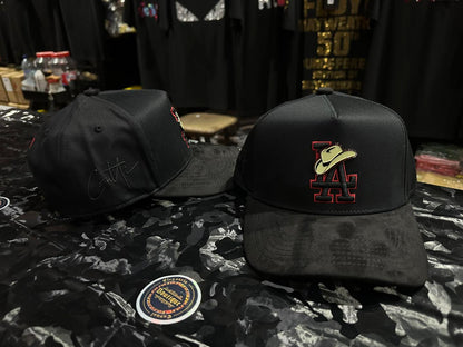 Gorra BIGG BOSS Los Angeles M.