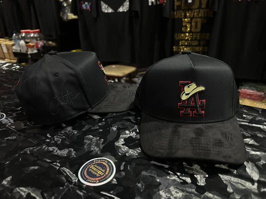 Gorra BIGG BOSS Los Angeles M.