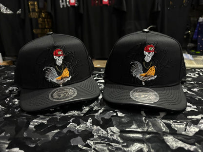 Gorra 5.7 Derby