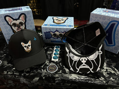 Gorra MARKITOS TOYS Ángel Edition