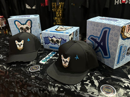 Gorra MARKITOS TOYS Ángel Edition