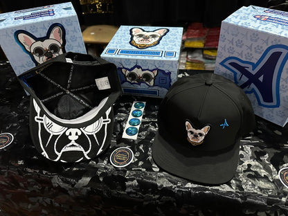 Gorra MARKITOS TOYS Ángel Edition