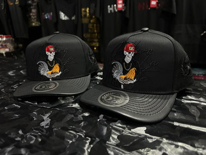 Gorra 5.7 Derby