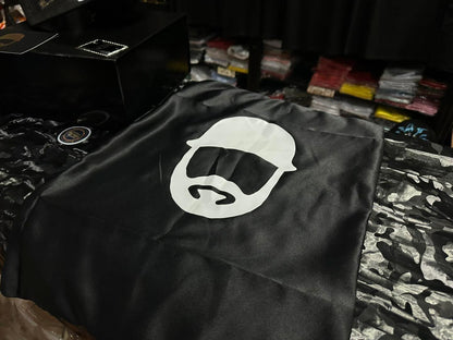 Gorra BARBAS HATS GOLD