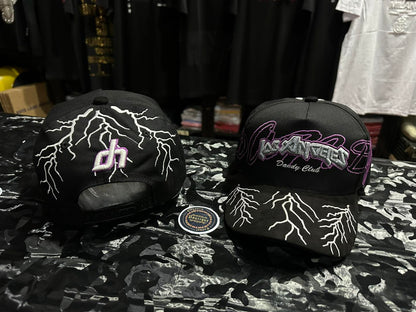 Gorra DANDY CLUB CLON