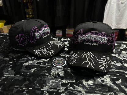 Gorra DANDY CLUB CLON