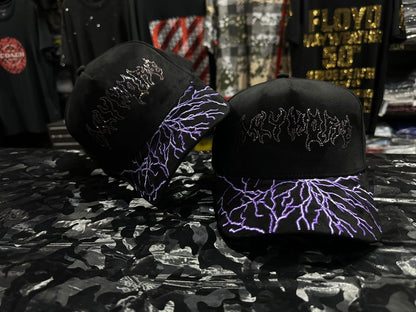 Gorra ANYMORE X BANDITZ