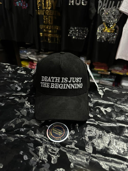 Gorra ANYMORE TORREE