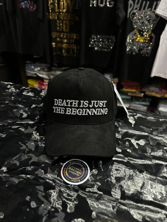Gorra ANYMORE TORREE