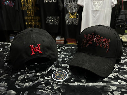 Gorra ANYMORE Red