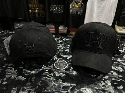 Gorra ANYMORE Amiri