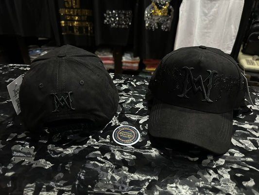 Gorra ANYMORE Amiri