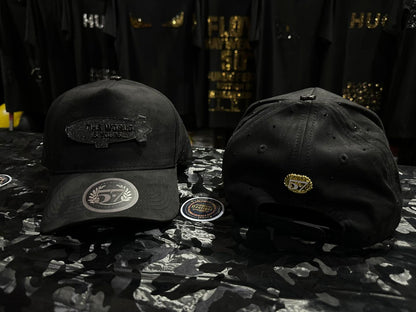 Gorra 5.7 The World