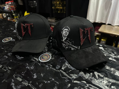 Gorra MONEY HATS CT