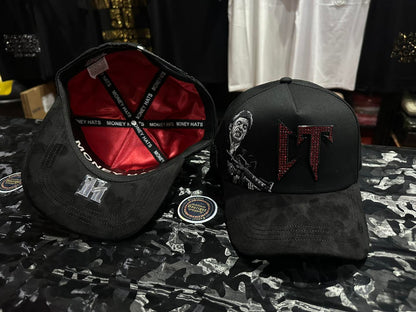 Gorra MONEY HATS CT
