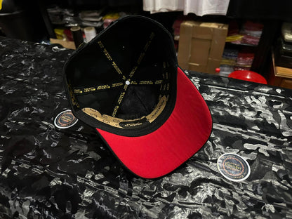 Gorra AK