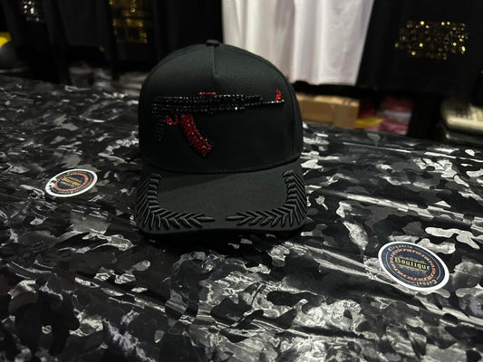 Gorra AK