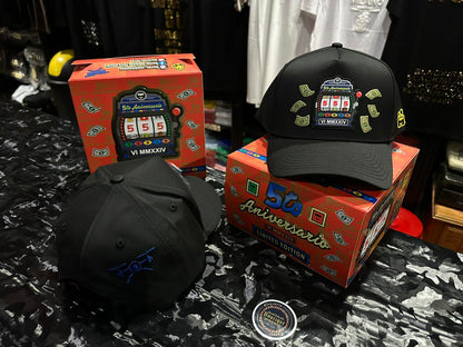 Gorra MARKITOS TOYS  5to Aniversario