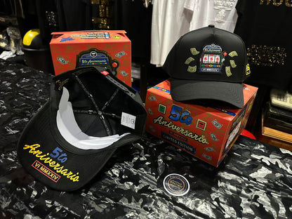 Gorra MARKITOS TOYS  5to Aniversario