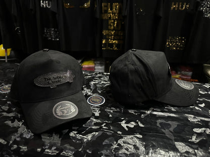 Gorra 5.7 The World