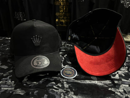 Gorra 5.7 King